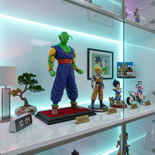 Anime: PICC0L0 action figure