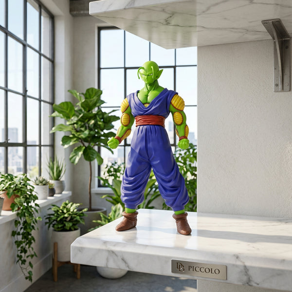 Anime: PICC0L0 action figure