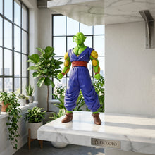 Anime: PICC0L0 action figure