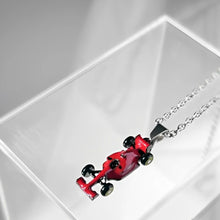 Necklace: FERR@RI Car