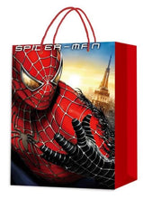 Spider-Man Themed Premium Gift Bag Big Size (Spiderman Edition)