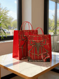 Spider-Man Themed Premium Gift Bag Big Size (Spiderman Edition)