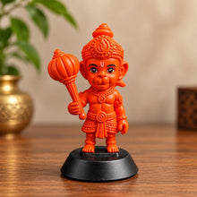 Idol: Bal Hanuman Decorative Showpiece