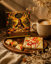 Special Edition Mango Sunset Gold