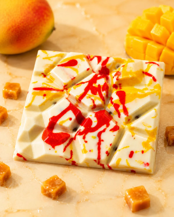 Special Edition Mango Sunset Gold