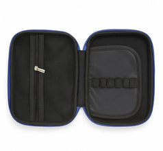 Pencil Box: Disney $TITCH 7D embossed EVA hardtop