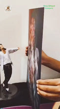 Poster: Michael Jackson 3D