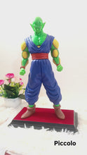 Anime: PICC0L0 action figure