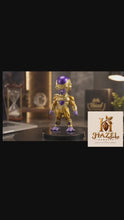 Anime:Golden Frieza Premium Collectible Figure