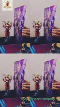 Poster: G0KU Theme 3D