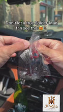 Anime:Spidey Set of 4 Actions Collection