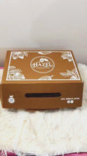 Hamper: Maa Saraswati Blessings & Learning Hamper for Kids with Thank You Card