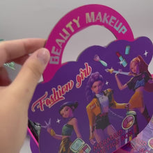 K- Pop Special Make Up Kit - Designed For Kids