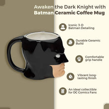 BÅT🦇 MÀÑ Coffee/Tea Mug (Comes with Offiçial Box)