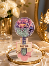 K- POP Comb (Huntr/X Edition)✨💖