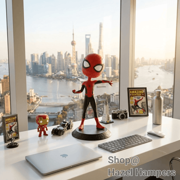 Anime:🕷️🕸️ Man Qposket