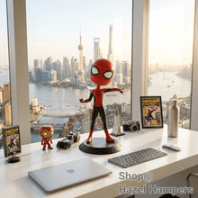 Anime:🕷️🕸️ Man Qposket