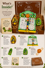 Mini Dino Artist Hamper