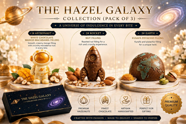 Galaxy Collection(