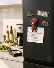 🧲 Magnet: Deadpool