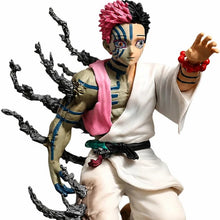 Anime: Cursed Dual-Soul Warrior Premium Anime Collectible Figure