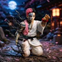 Anime: Cursed Dual-Soul Warrior Premium Anime Collectible Figure