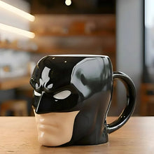 BÅT🦇 MÀÑ Coffee/Tea Mug (Comes with Offiçial Box)