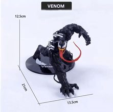 Anime:VÊÑ0M with Orignal Disc Base