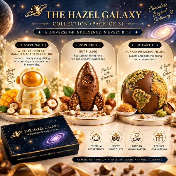 Galaxy Collection(