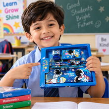 Dream Space Kids Stationery Set – Astronaut Theme