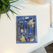 Stationery Kit: Space Astronaut  for Kids