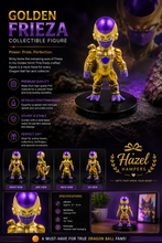 Anime:Golden Frieza Premium Collectible Figure