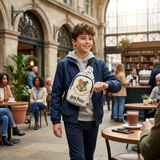 Premium Harry Potter Chest Sling Bag