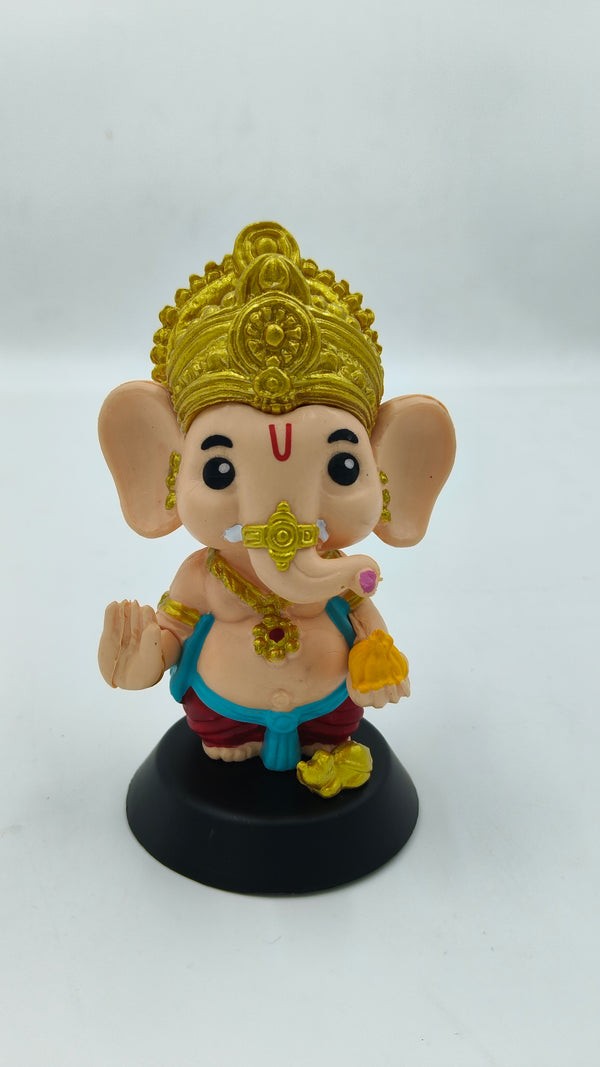 Baby Ganesha Ji