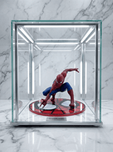Anime:Spideyy 🕷️ Pose Premium Collectible With Base Also