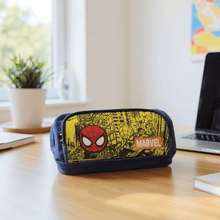 Stationery Pouch Set 🕷️Spidey🕸️-Man -Special Edition
