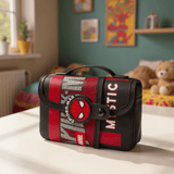 Spiderman 🕸️ Themed Stationary Pouch - Premium Quality