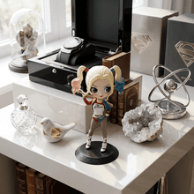 Anime:Harlëy Quiñn Rebel Queen