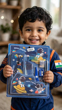 Stationery Kit: Space Astronaut  for Kids