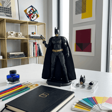 Anime: Bat🦇Man – Premium 20 CM Action Figure