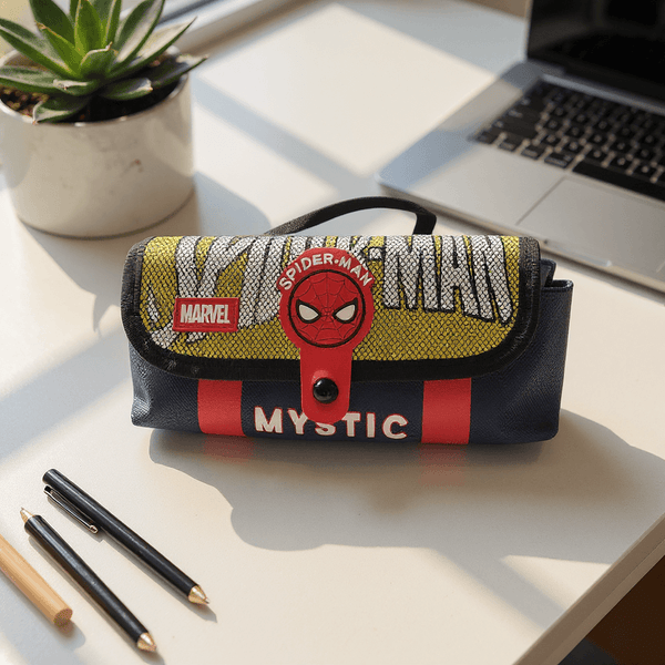 Stationery pouch 🕷Spideyy- Mystic🕷️🕸️🕸️