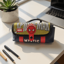 Stationery pouch 🕷Spideyy- Mystic🕷️🕸️🕸️