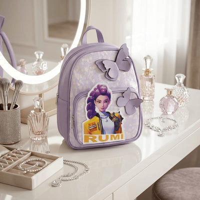 K-pop Huntrix Premium Backpack