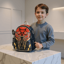 Backpack: 🎒🕷️Spidey🕸️ Sense Peter Parker- Luxury(College Edition) -Last 3 Pieces Left