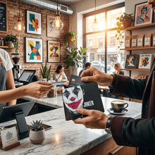 Wallet: J0KĒR 🃏 Theme