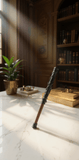 Harry Potter: Magic Wand Pen (Special Edition)