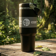 Bottle: 900ml Insulated Travel Tumbler