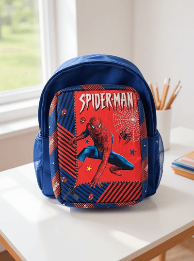 Spider-Man Backpack