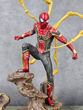 Anime: Web Armor Hero 27cm Premium Collectible Figure