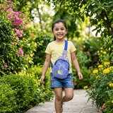 Dino 🦕🦖 Beautiful Chest/Sling Bag for All Ages & Gender